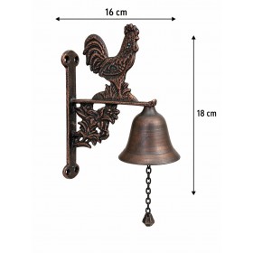 G 34 HOROZ ÇAN ANTİK