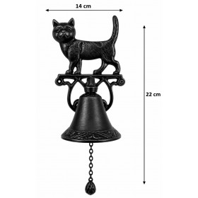G 170 KEDİ ÇAN OKSİT