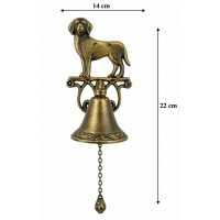 G 171 KÖPEK ÇAN ANTİK