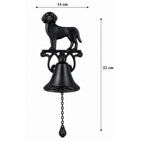 G 171 KÖPEK ÇAN OKSİT