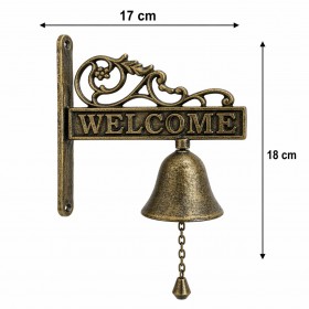 G 38 WELCOME ÇAN ANTİK