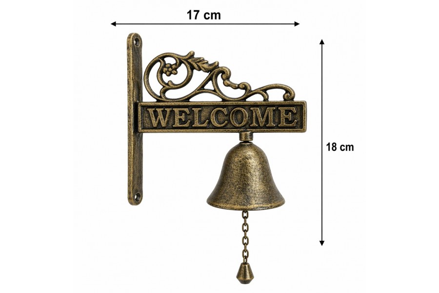 G 38 WELCOME ÇAN ANTİK