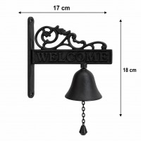 G 38 WELCOME ÇAN OKSİT