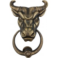 BOĞA ANTİK TAK TAK