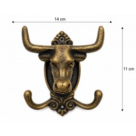 G 58 BOĞA ASKILIK ANTİK