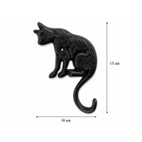G 93 KUYRUKLU KEDİ ASKILIK OKSİT G 93 KUYRUKLU KEDİ ASKILIK OKSİT