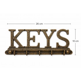 G 94 KEYS ASKILIK ANTİK