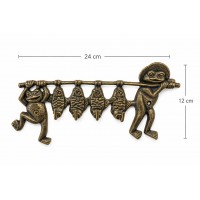 G 101 KURBAĞA ASKILIK ANTİK G 101 KURBAĞA ASKILIK ANTİK