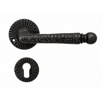 A-97 ODA & YALE ROZETLİ KAPI KOLU