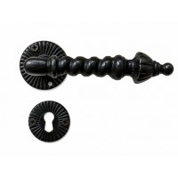 A-98 ODA & YALE ROZETLİ KAPI KOLU