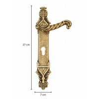 A-1 YENİ ANTİK ODA & YALE KAPI KOLU A-1 YENİ ANTİK ODA & YALE KAPI KOLU