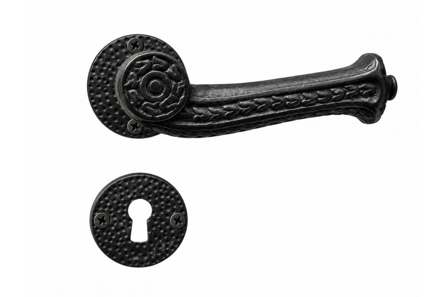 A-96 ODA & YALE ROZETLİ KAPI KOLU A-96 ODA & YALE ROZETLİ KAPI KOLU
