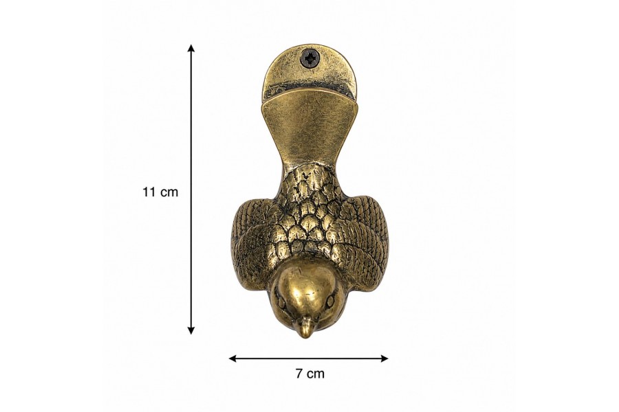 G 194 SARI-SİYAH SERÇE TAKTAK G 194 SARI-SİYAH SERÇE TAKTAK