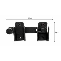 D 30 OKSİT KEPENK MANDALI