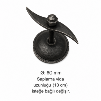D 65 OKSİT KUKLA D 65 OKSİT KUKLA