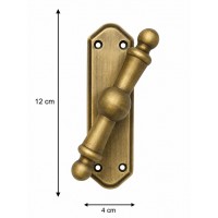 A 180 OVAL PENCERE KOLU MANDALI