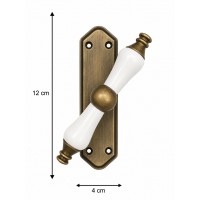 A 179P PENCERE KOLU MANDALI