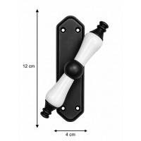A 179P PENCERE KOLU MANDALI