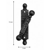 A 6 PENCERE KOLU MANDAL 