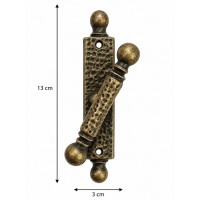 A 6 PENCERE KOLU MANDALI