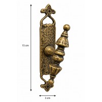 A 7 PENCERE KOLU MANDALI