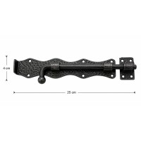 D 45 OKSİT DÖVME SÜRGÜ D 45 OKSİT DÖVME SÜRGÜ