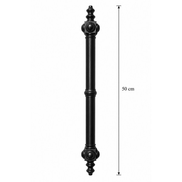 A 166 50CM OKSİT ÇEKME KOL