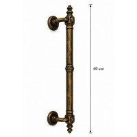 A 166 OFSET 60CM ANTİK ÇEKME